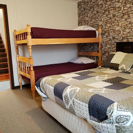 Hostal Torres Del Paine 2 Пунта-Аренас Екстер'єр фото