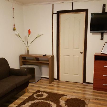 Hostal Torres Del Paine 2 Пунта-Аренас Екстер'єр фото