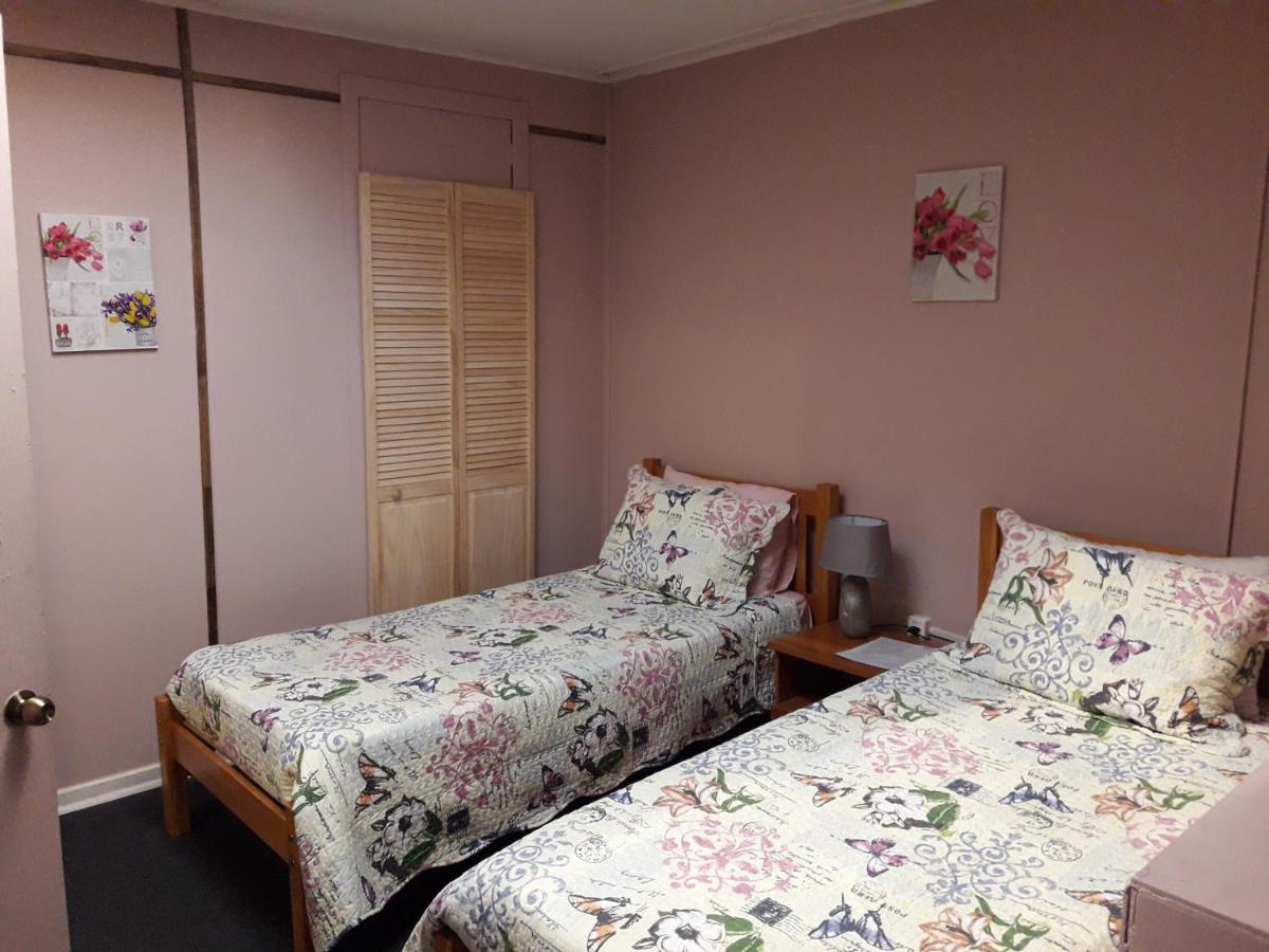 Hostal Torres Del Paine 2 Пунта-Аренас Екстер'єр фото