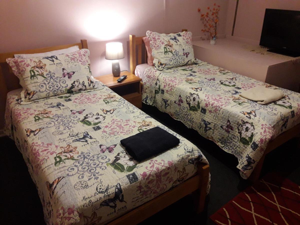 Hostal Torres Del Paine 2 Пунта-Аренас Екстер'єр фото
