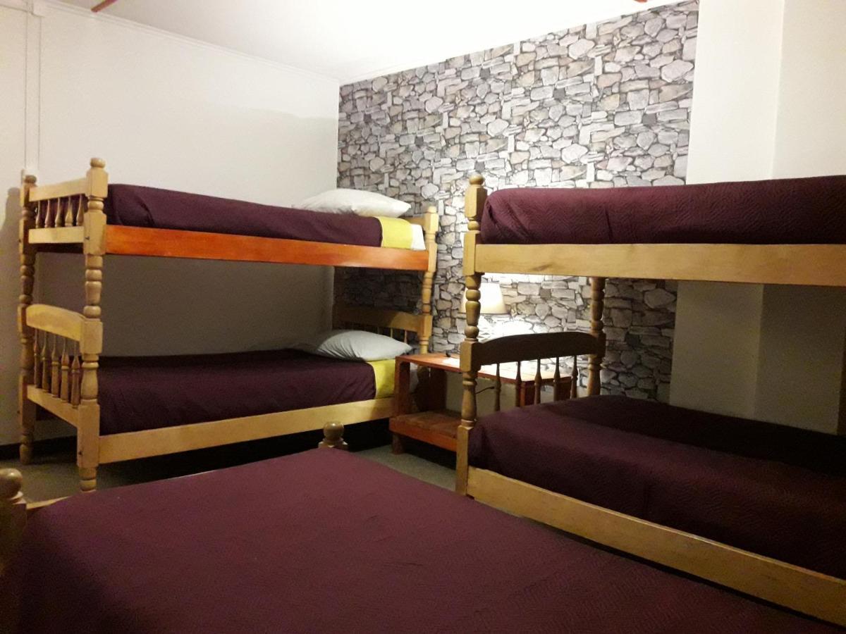 Hostal Torres Del Paine 2 Пунта-Аренас Екстер'єр фото