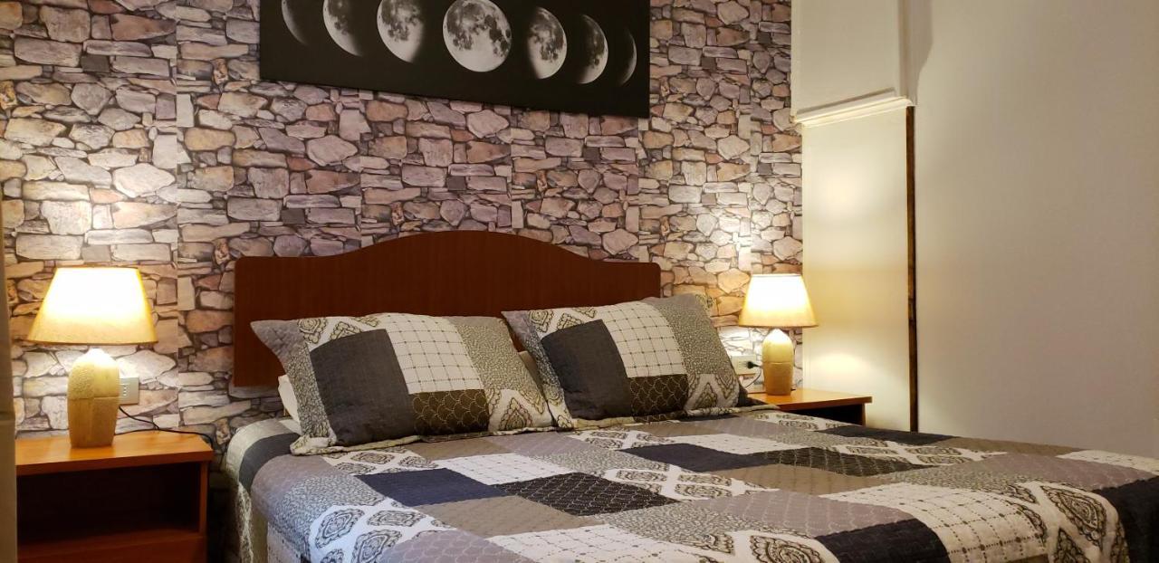 Hostal Torres Del Paine 2 Пунта-Аренас Екстер'єр фото