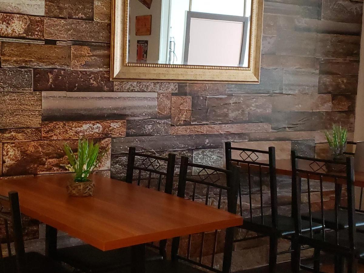 Hostal Torres Del Paine 2 Пунта-Аренас Екстер'єр фото